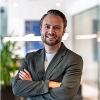 ABN Cleanroom Technology NV Employee Tom Vangelabbeek's profile photo