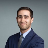 Gregory Simon Email & Phone Number