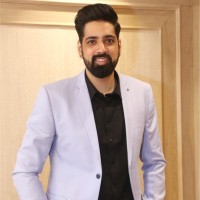 Zenethics Wealth Employee Aditya Kwatra's profile photo