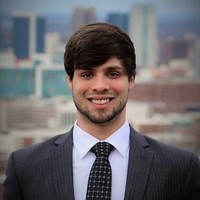 Northrop Grumman Employee Ryan Swann's profile photo