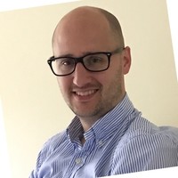 Henry Boot PLC Employee Steven Stacey's profile photo