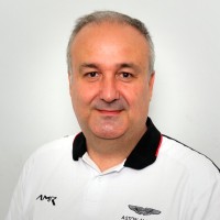MAPA PROFESSIONAL Employee Daniel Matarredona's profile photo