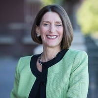 The Business Accelerator Team (BATeam) Employee Kay Segal's profile photo