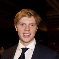 Atlassian Employee Henry Roth's profile photo