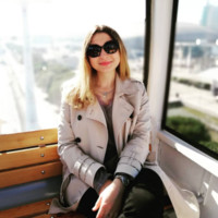 Alina Didych Email