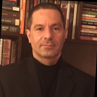 DIOCESE OF BRIDGEPORT Employee Steven Filizzola's profile photo