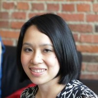 Blanton Turner Employee Gwen Ha's profile photo