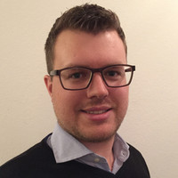 TBF + Partner AG Employee Andreas Betschart's profile photo