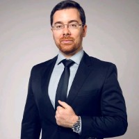 Bechtel Corporation Employee Daniel Hood's profile photo