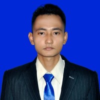 PT. Karya Intertek Kencana Employee S.t. Ir. Nurhadi Adi Andoyo's profile photo