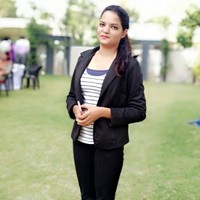 Sugandhita Kumar Email & Phone Number