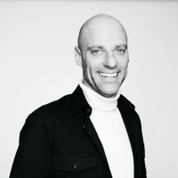 Deployteq Employee Douwe Baarsma's profile photo
