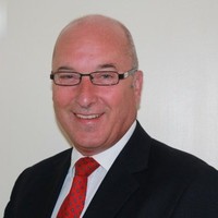 Betterclean Services Ltd Employee John Goodyear's profile photo