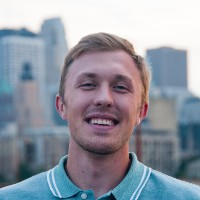 Arctic Wolf Employee Jake Weber's profile photo