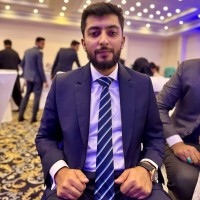 Muhammad Paracha Email