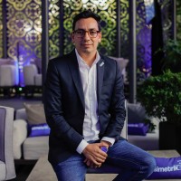 Datadog Employee Camilo Herrera's profile photo