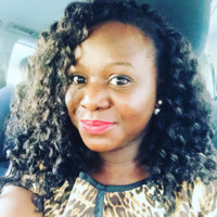 East Texas Baptist University Employee Angela Anima-Korang's profile photo