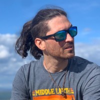 BehavioSec Employee Raphaël Karampournis's profile photo