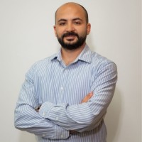 Basatne Employee Ahmad Alzoubi's profile photo