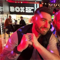 Evolve Group Employee Liam Wilson's profile photo