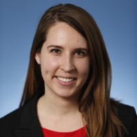 The World Bank Employee Amy's profile photo