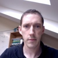 Shane Barron Email