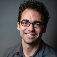 Diablo Valley College Employee Ryan Blauvelt's profile photo