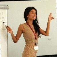 Easy Point Employee Cansu Akın's profile photo