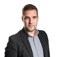 Pure Consulting Group AB Employee Anders Sandström's profile photo
