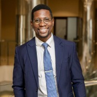 Sycamore Consult Ltd. Employee Bayete Mfune's profile photo
