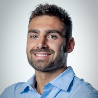 Formula Electric Belgium Employee Thomas Clayson's profile photo