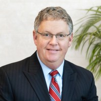 Westwood Professional Services Employee Richard Payne's profile photo