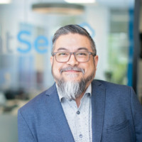 Orca Intelligence Employee Ed Kwan's profile photo