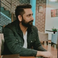 Sapphire Retail Limited (SRL) Employee Syed Jaffer's profile photo