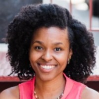evolveEA Employee Ashley Cox's profile photo