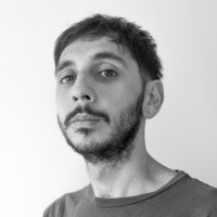 Polycade Employee Santiago Pellegrini's profile photo