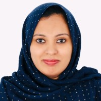 Enernouva - Energie GCC Employee Shahina Vahab's profile photo