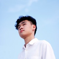 Vantage Freight Services Employee Huy Nguyen's profile photo