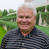 CIU Employee David Hinrichs's profile photo