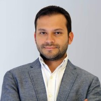 tyba Employee Andrés Martínez Gómez's profile photo