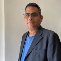 CFO Bridge | On-Demand CFO Services Employee Dinesh Jain's profile photo