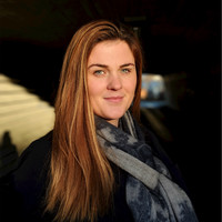 Spectaflow Employee Thorhildur Gunnarsdottir's profile photo