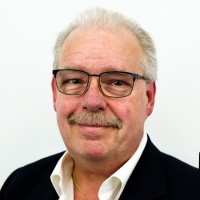 Clean Solutions Group Employee John van Zundert's profile photo