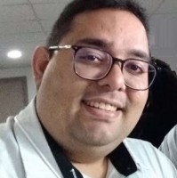 Eric Castro da Silva Email