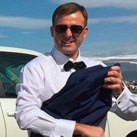 Háskóli Íslands Employee Morris Riedel's profile photo