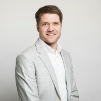 Synapto Employee Peter Nägeli's profile photo