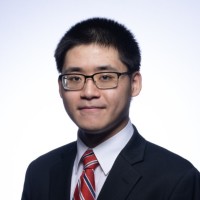 Collins Aerospace Employee Christopher Mao's profile photo