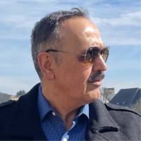 KOCH Industrieanlagen GmbH Employee Amir Nouri's profile photo