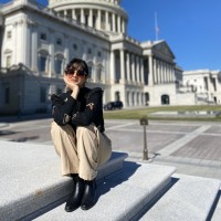 BEAM Circular Employee Briana Gonzalez's profile photo