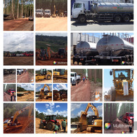 Bahia Specialty Cellulose (Subsidiary of Bracell Limited) Employee Tervalle .'s profile photo
